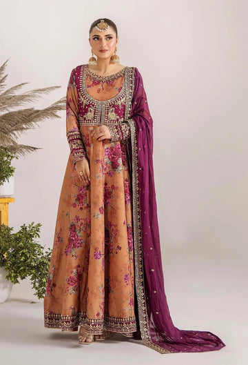 Adans Libas | Eid Edit 25 | EDIT 33310 - Aqsa Fabrics