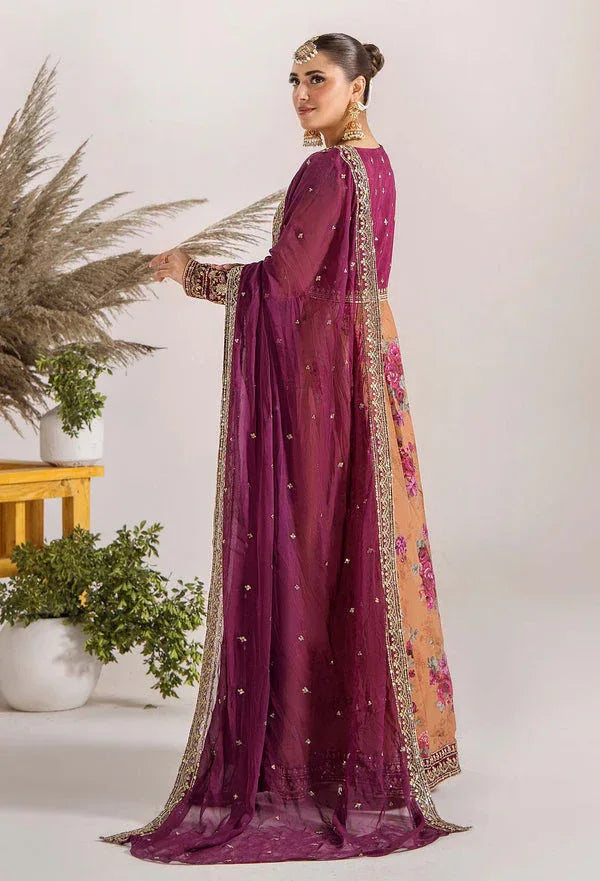 Adans Libas | Eid Edit 25 | EDIT 33310 - Aqsa Fabrics