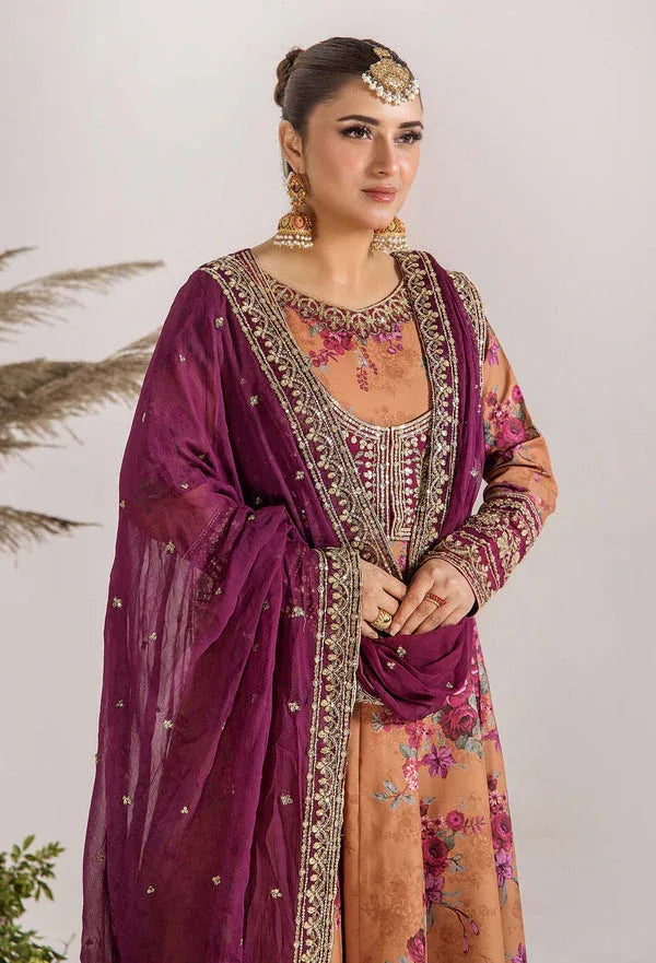 Adans Libas | Eid Edit 25 | EDIT 33310 - Aqsa Fabrics