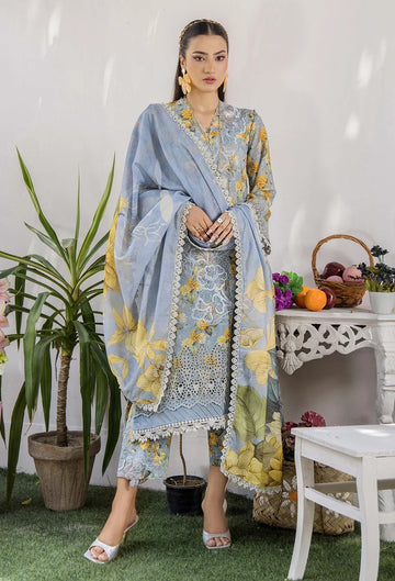 Adans Libas | SUMMER PRINTS LAWN | SUMMER PRINTS 31145 - Aqsa Fabrics