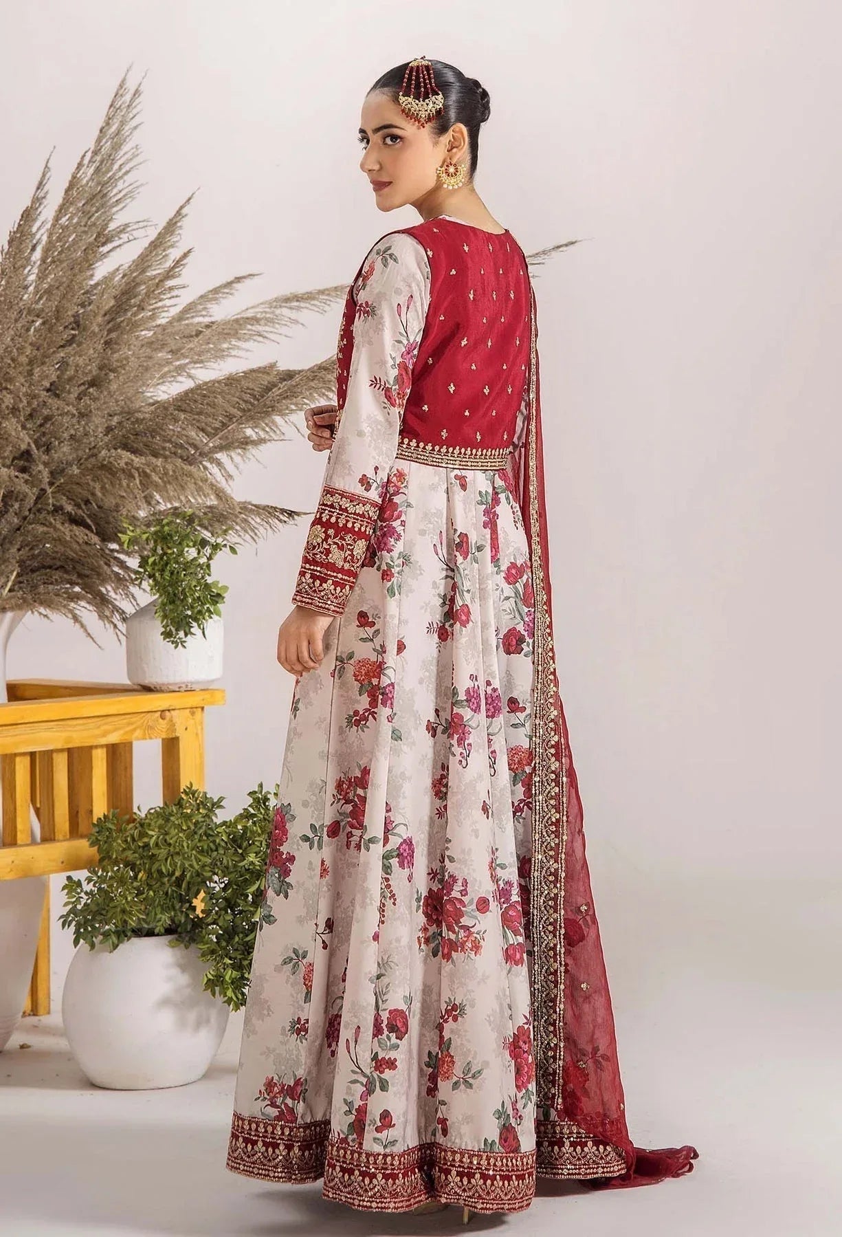 Adans Libas | Eid Edit 25 | EDIT 33311 - Aqsa Fabrics