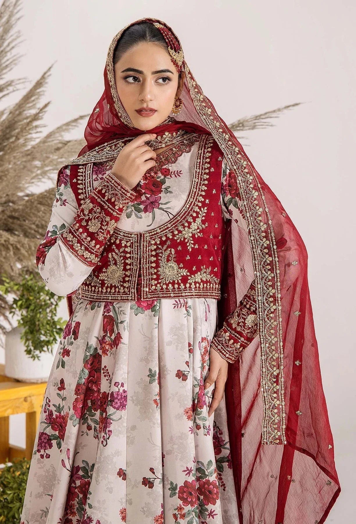 Adans Libas | Eid Edit 25 | EDIT 33311 - Aqsa Fabrics