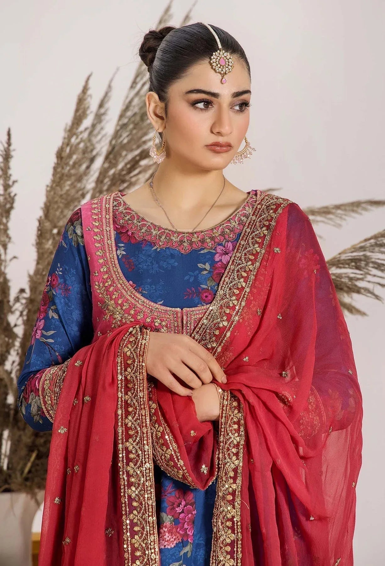 Adans Libas | Eid Edit 25 | EDIT 33312 - Aqsa Fabrics