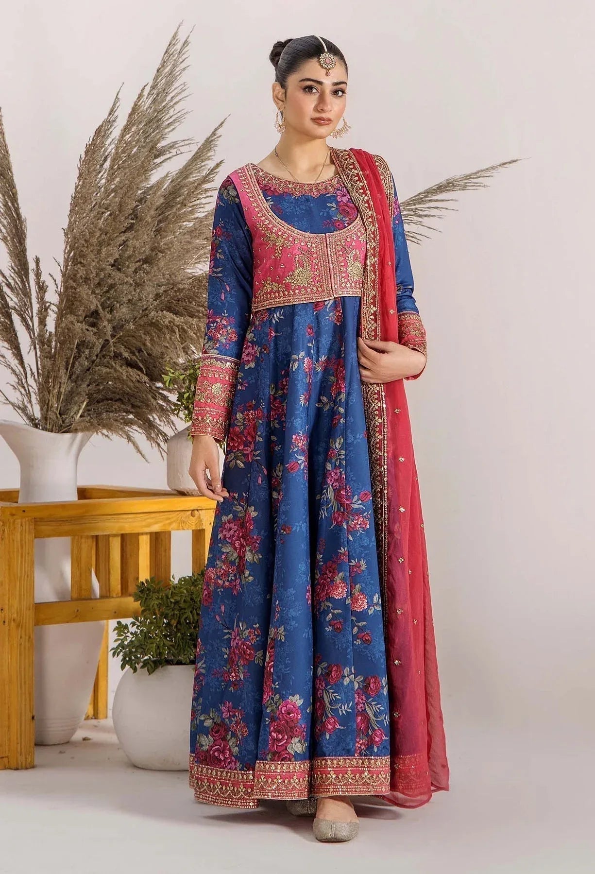 Adans Libas | Eid Edit 25 | EDIT 33312 - Aqsa Fabrics