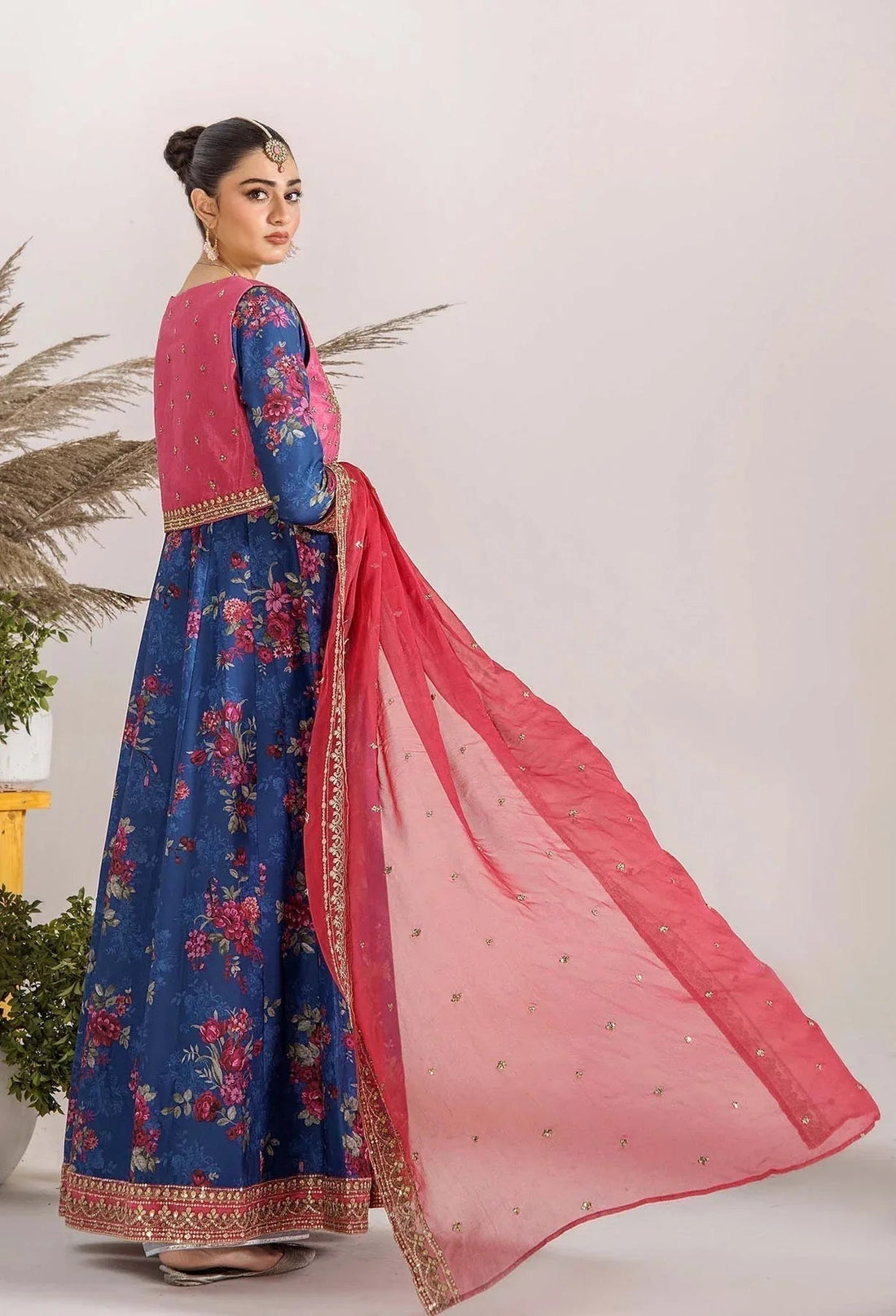 Adans Libas | Eid Edit 25 | EDIT 33312 - Aqsa Fabrics