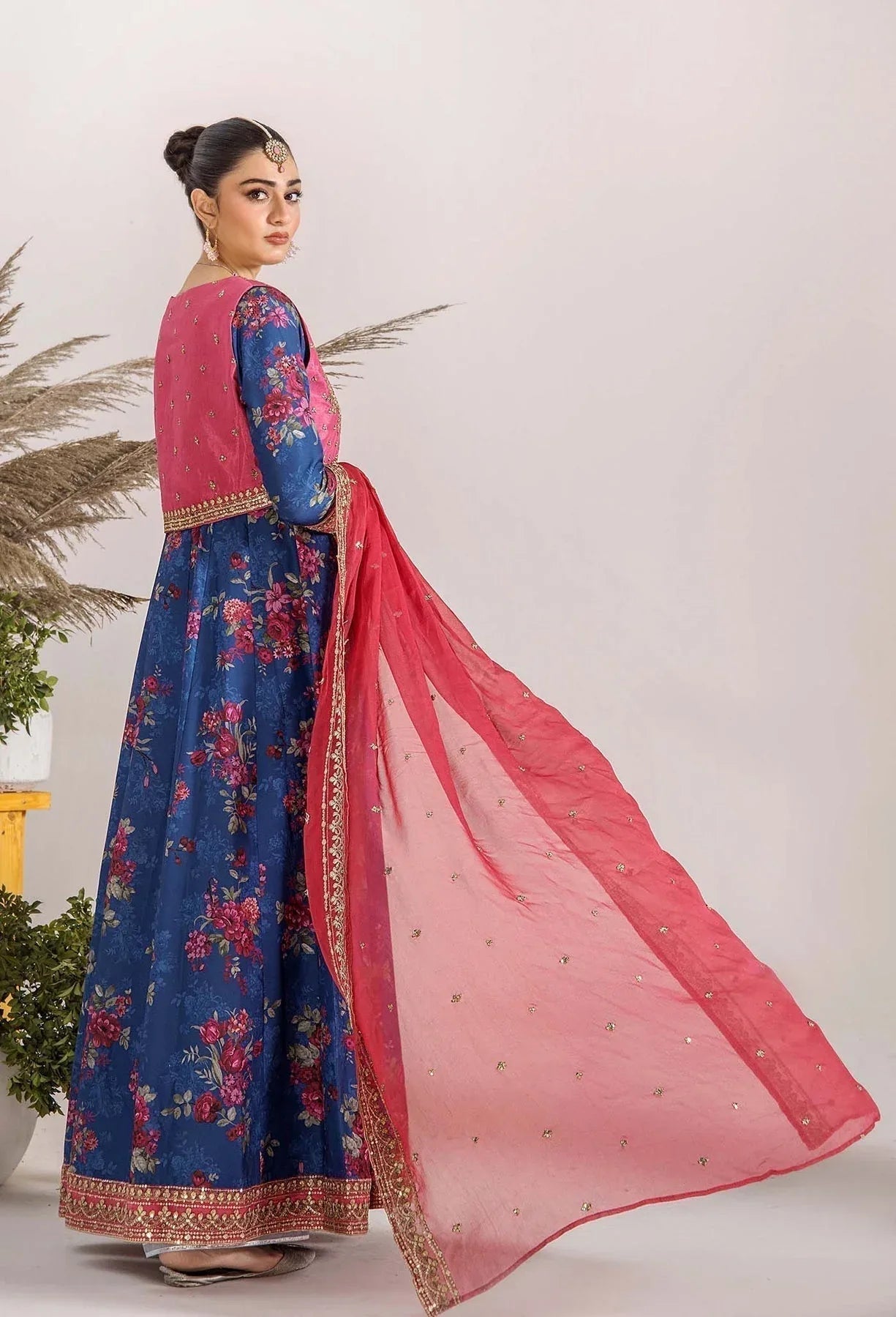 Adans Libas | Eid Edit 25 | EDIT 33312 - Aqsa Fabrics
