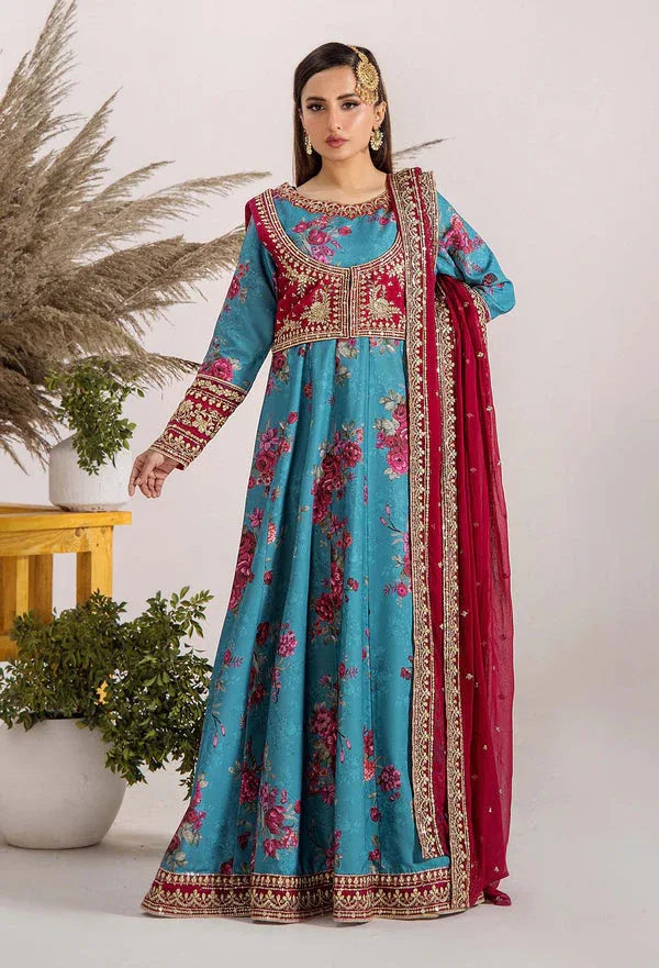 Adans Libas | Eid Edit 25 | EDIT 33313 - Aqsa Fabrics