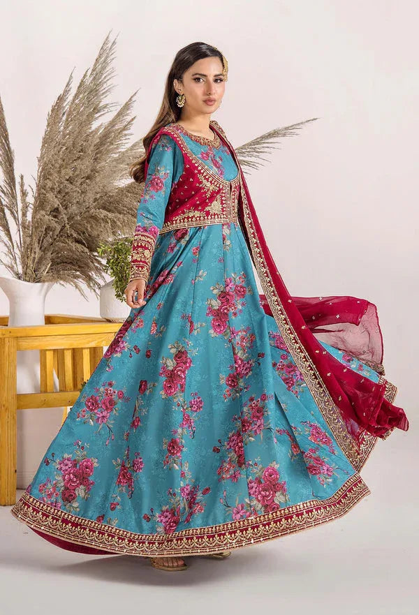 Adans Libas | Eid Edit 25 | EDIT 33313 - Aqsa Fabrics