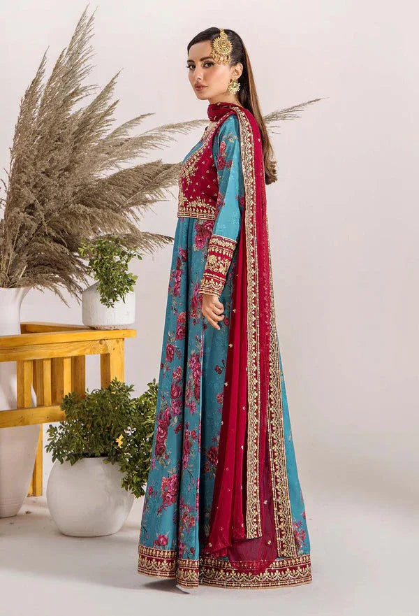 Adans Libas | Eid Edit 25 | EDIT 33313 - Aqsa Fabrics