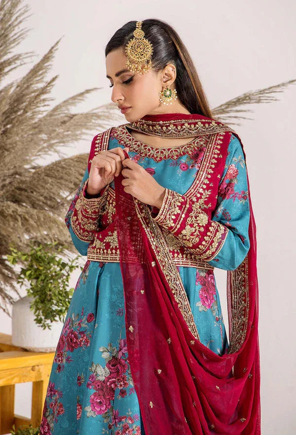 Adans Libas | Eid Edit 25 | EDIT 33313 - Aqsa Fabrics