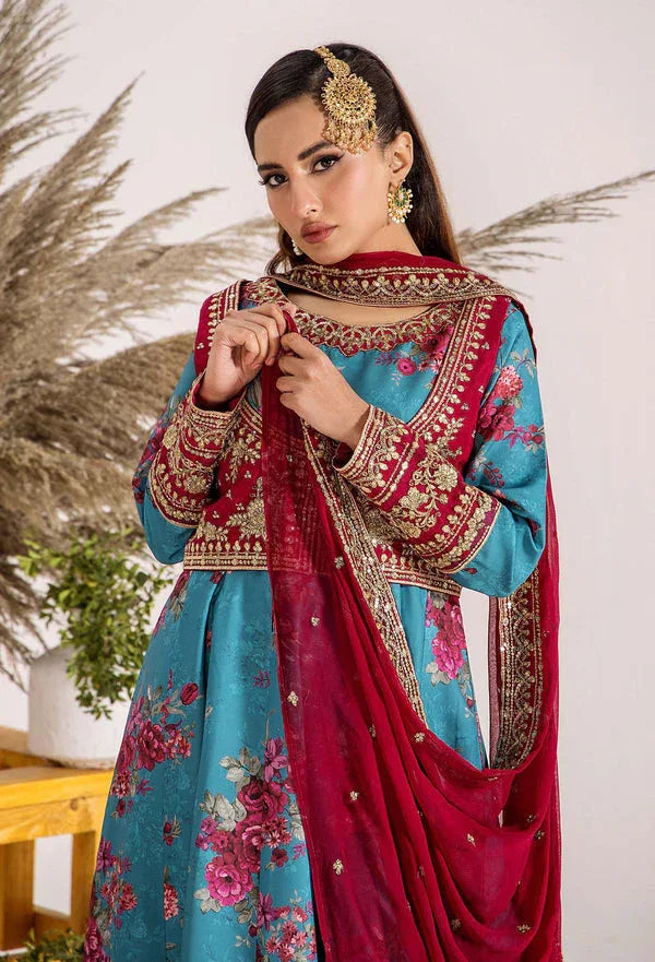 Adans Libas | Eid Edit 25 | EDIT 33313 - Aqsa Fabrics