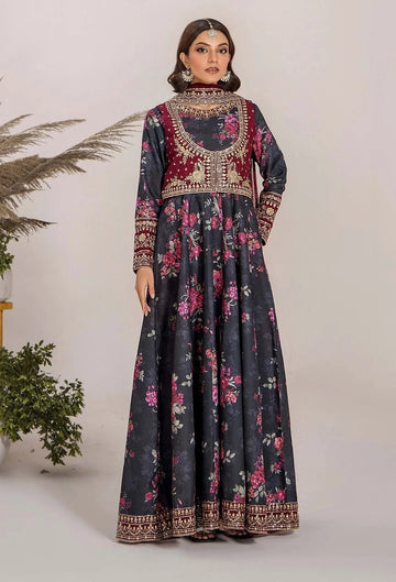Adans Libas | Eid Edit 25 | EDIT 33314 - Aqsa Fabrics