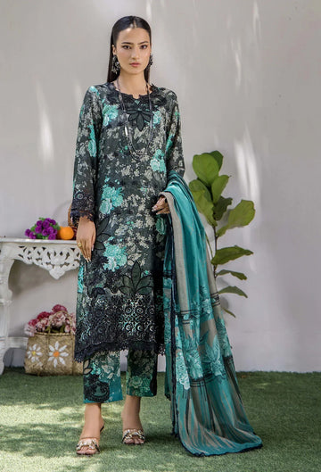 Adans Libas | SUMMER PRINTS LAWN |SUMMER PRINTS 31149 - Aqsa Fabrics