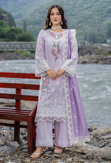 Adans Libas | Lasserkari Vol 02 | LASSER 554042 - Aqsa Fabrics