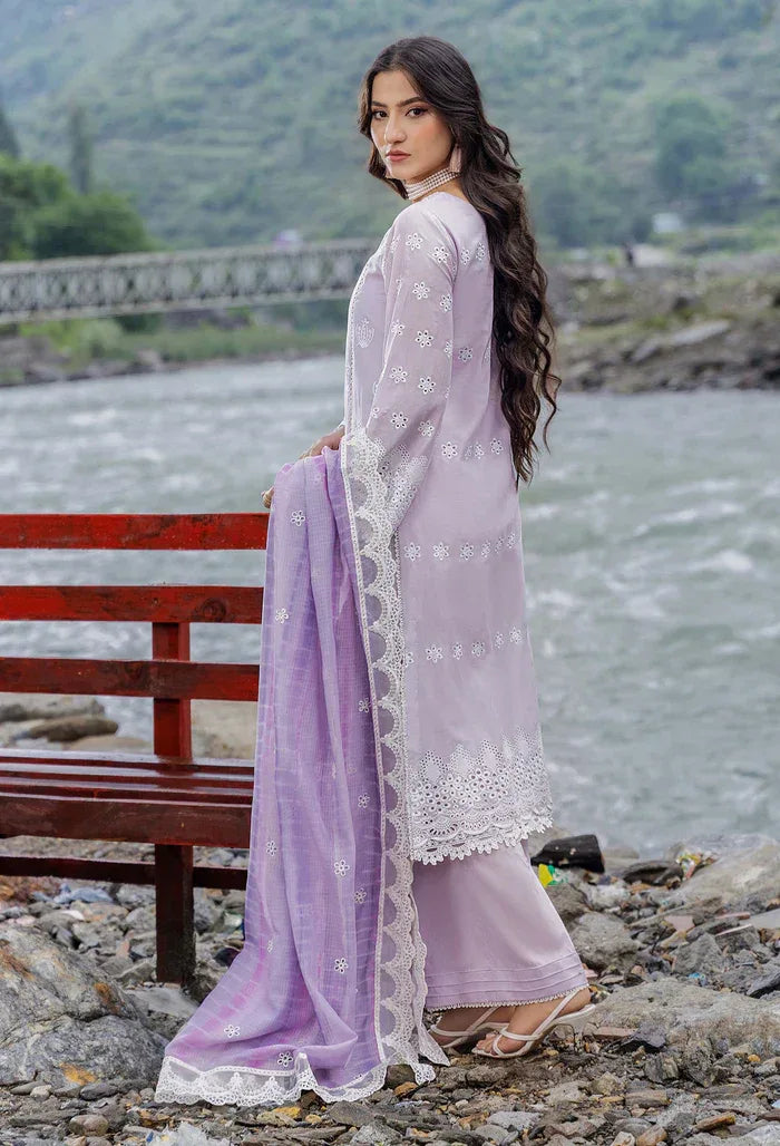 Adans Libas | Lasserkari Vol 02 | LASSER 554042 - Aqsa Fabrics