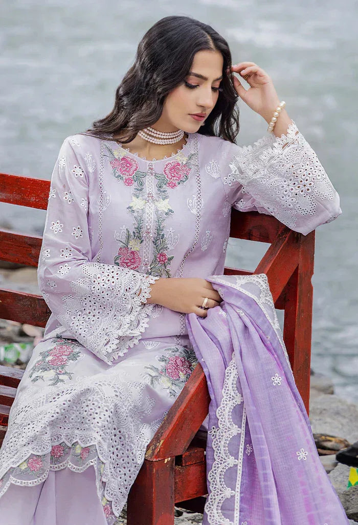Adans Libas | Lasserkari Vol 02 | LASSER 554042 - Aqsa Fabrics