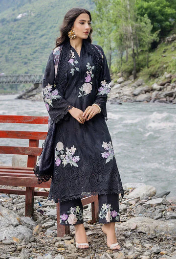 Adans Libas | Lasserkari Vol 02 | LASSER 554045 - Aqsa Fabrics