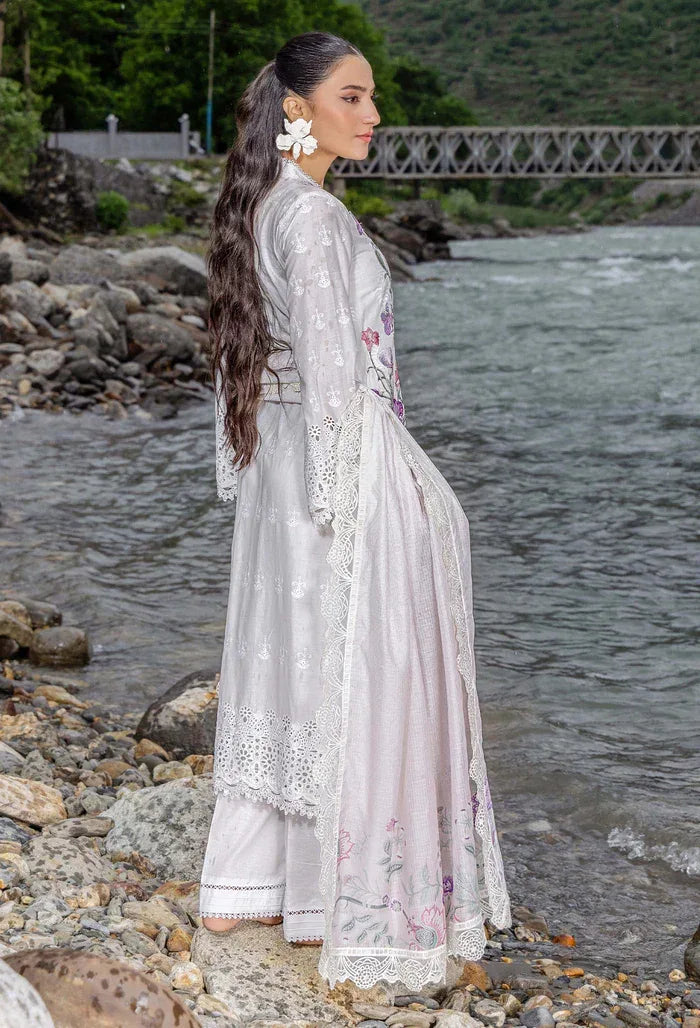 Adans Libas | Lasserkari Vol 02 | LASSER 554044 - Aqsa Fabrics
