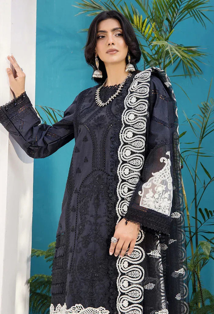 Adans Libas | Muskari Lawn | MUSKARI 521115 - Aqsa Fabrics