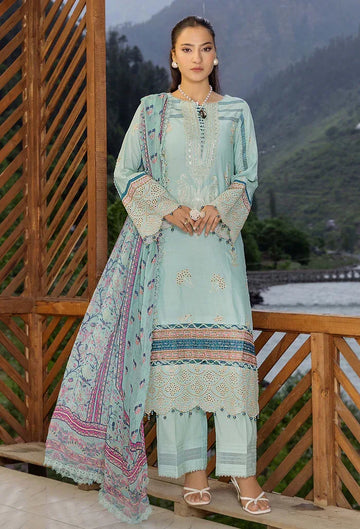 Adans Libas | Muskari  Lawn | MUSKARI 521114 - Aqsa Fabrics