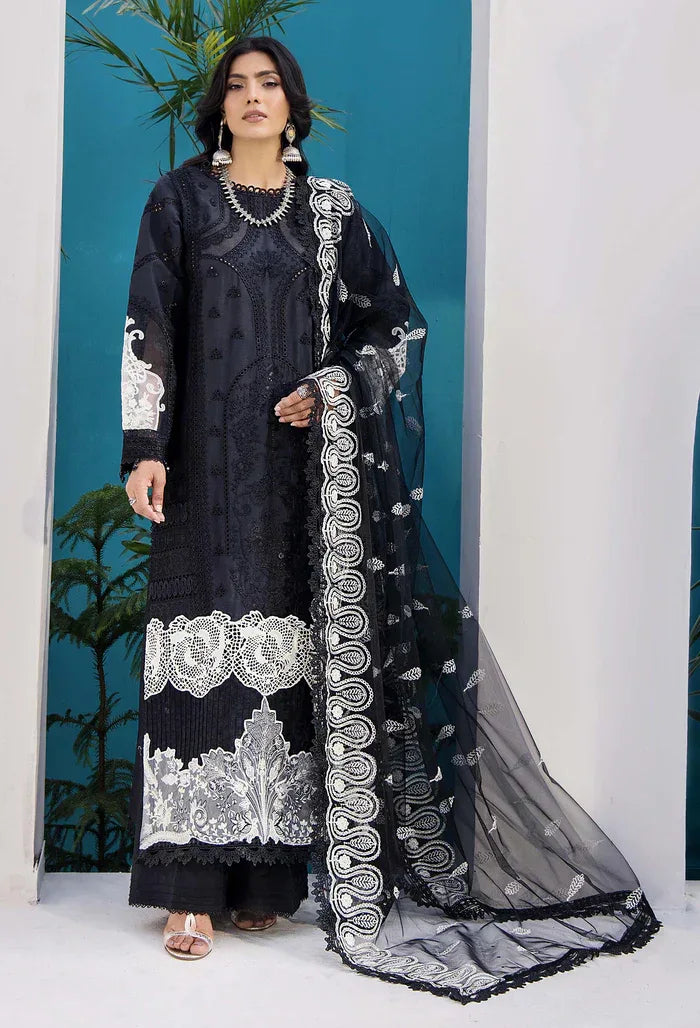 Adans Libas | Muskari Lawn | MUSKARI 521115 - Aqsa Fabrics