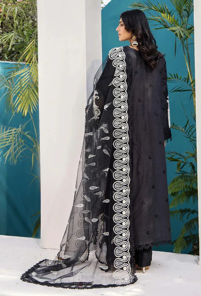 Adans Libas | Muskari Lawn | MUSKARI 521115 - Aqsa Fabrics