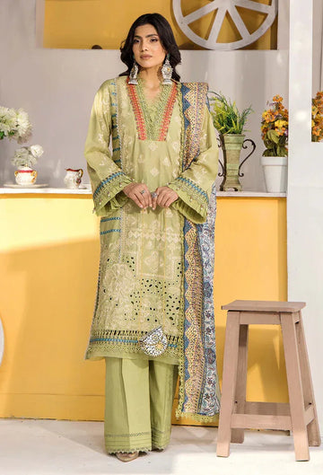 Adans Libas | Muskari  Lawn | MUSKARI 521118 - Aqsa Fabrics