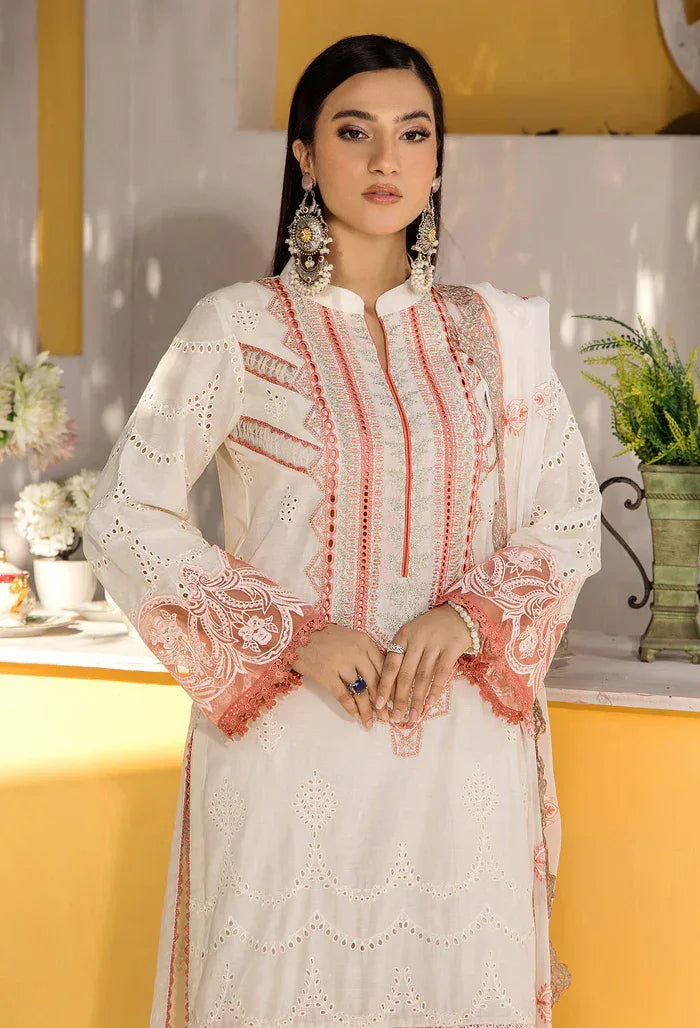 Adans Libas | Muskari Lawn | MUSKARI 521116 - Aqsa Fabrics