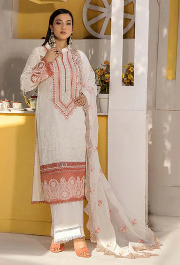 Adans Libas | Muskari Lawn | MUSKARI 521116 - Aqsa Fabrics