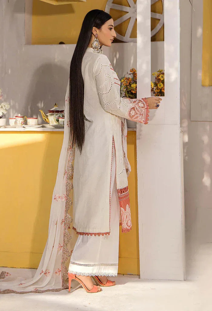 Adans Libas | Muskari Lawn | MUSKARI 521116 - Aqsa Fabrics