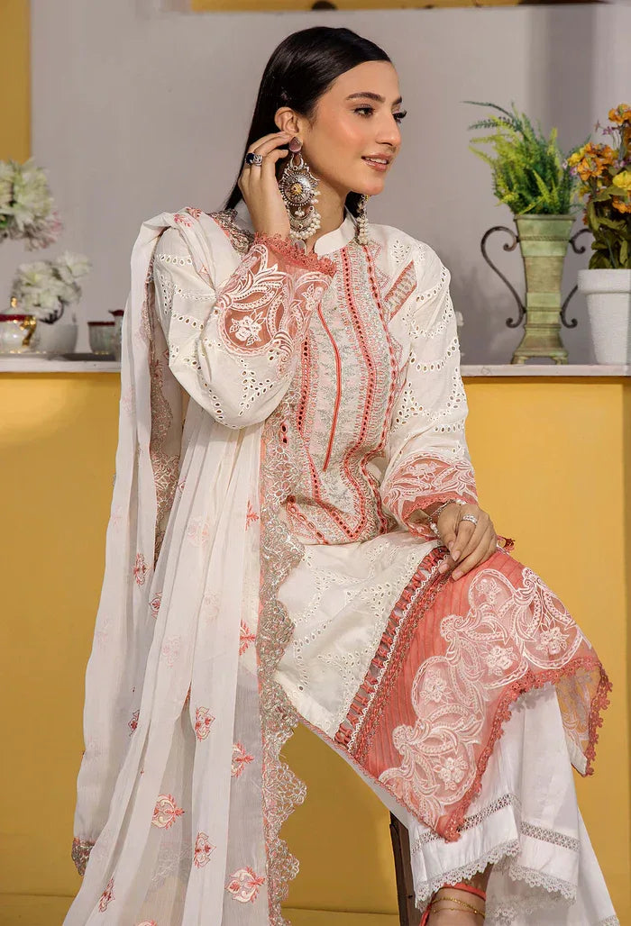 Adans Libas | Muskari Lawn | MUSKARI 521116 - Aqsa Fabrics