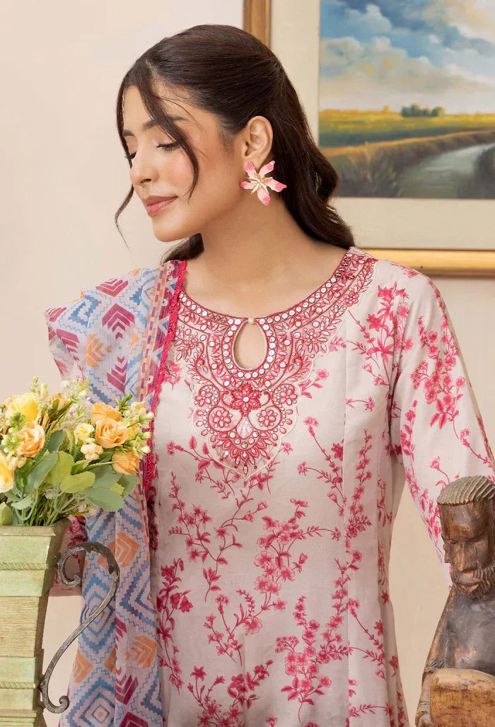 Adans Libas | Adans Embroidered satin | Satin Lawn 828212 - Aqsa Fabrics