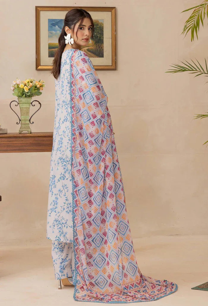 Adans Libas | Adans Embroidered satin | Satin Lawn 828213 - Aqsa Fabrics