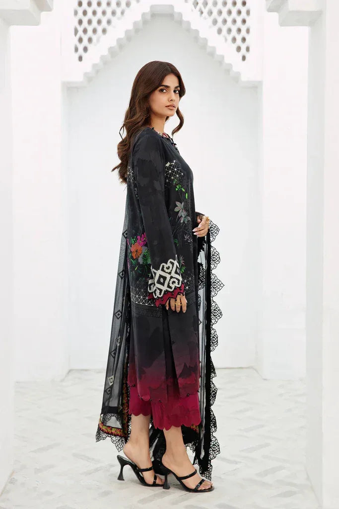 Charizma | Print Melody | PM4-16 - Aqsa Fabrics