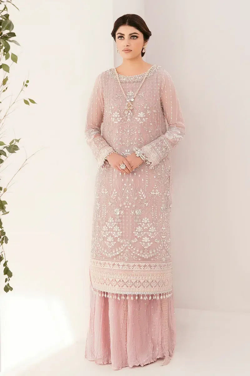 Baroque | Chantelle 23 | CH11-05 - Aqsa Fabrics
