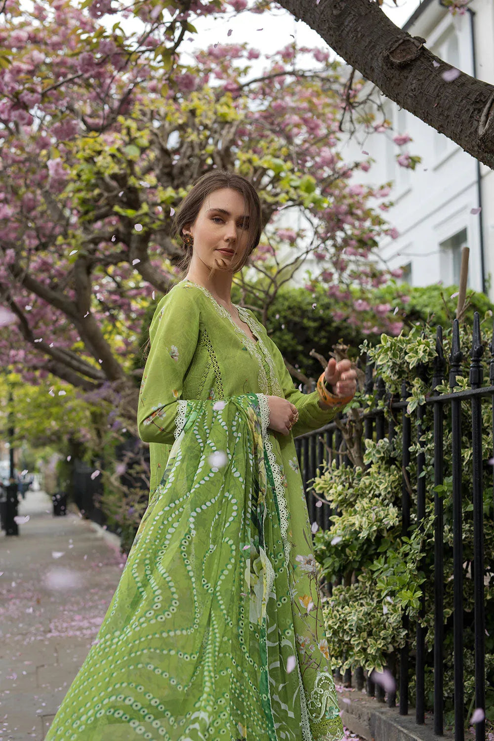Sobia Nazir | Basics 25 | Design 3A - Aqsa Fabrics