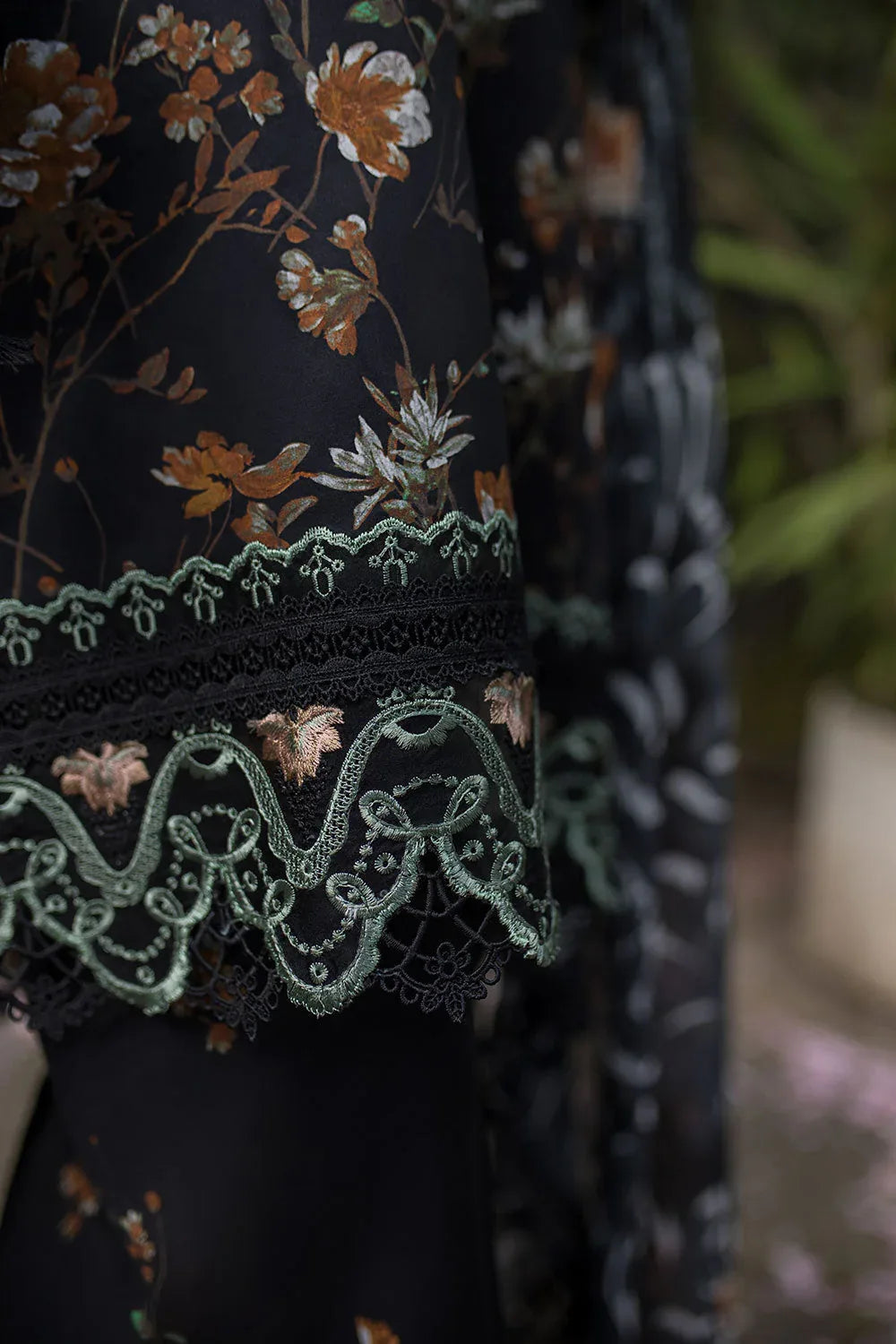 Sobia Nazir | Basics 25 | Design 3B - Aqsa Fabrics
