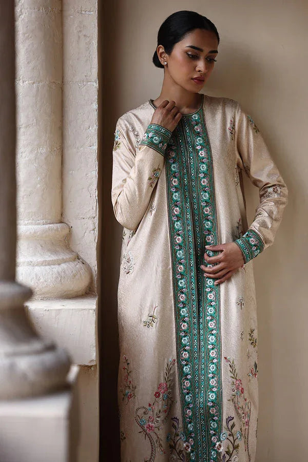 Sania Maskatiya | Cira Formals 25 | Niv - Aqsa Fabrics
