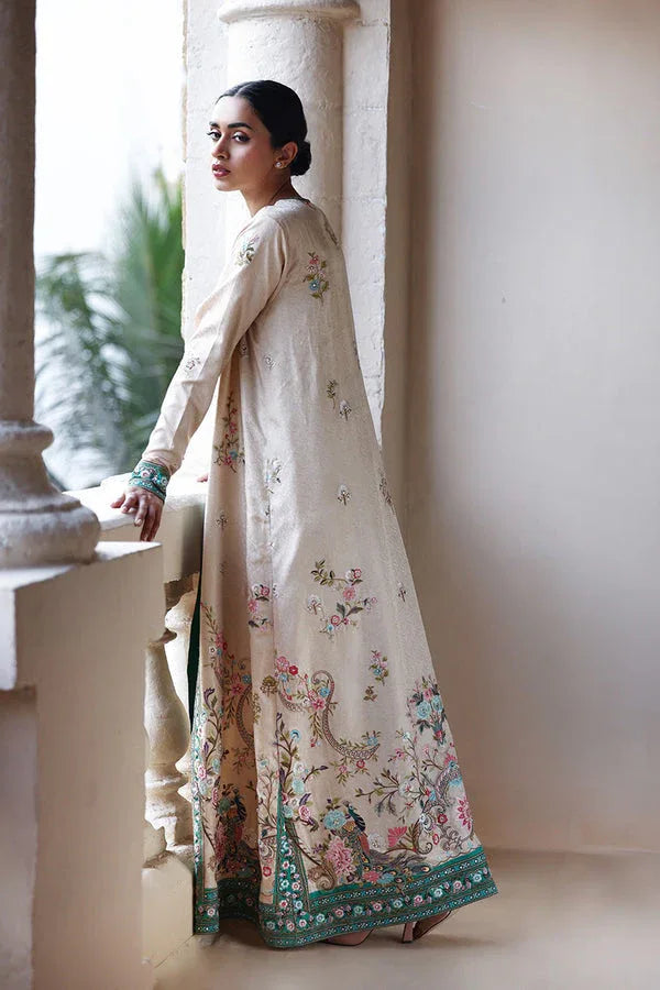 Sania Maskatiya | Cira Formals 25 | Niv - Aqsa Fabrics