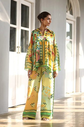 Sania Maskatiya | Samara Luxe 25 | Tiva - Aqsa Fabrics