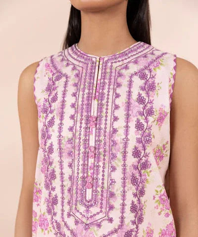 Sapphire | Eid Collection | S103 - Aqsa Fabrics
