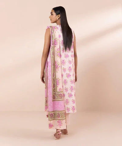 Sapphire | Eid Collection | S103 - Aqsa Fabrics