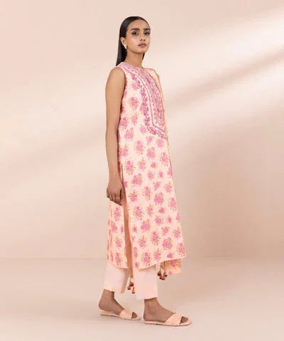 Sapphire | Eid Collection | S103 - Aqsa Fabrics
