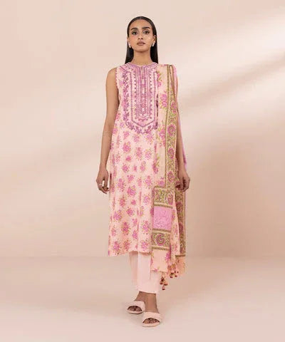Sapphire | Eid Collection | S103 - Aqsa Fabrics