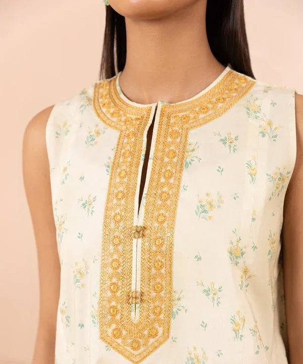Sapphire | Eid Collection | S75 - Aqsa Fabrics
