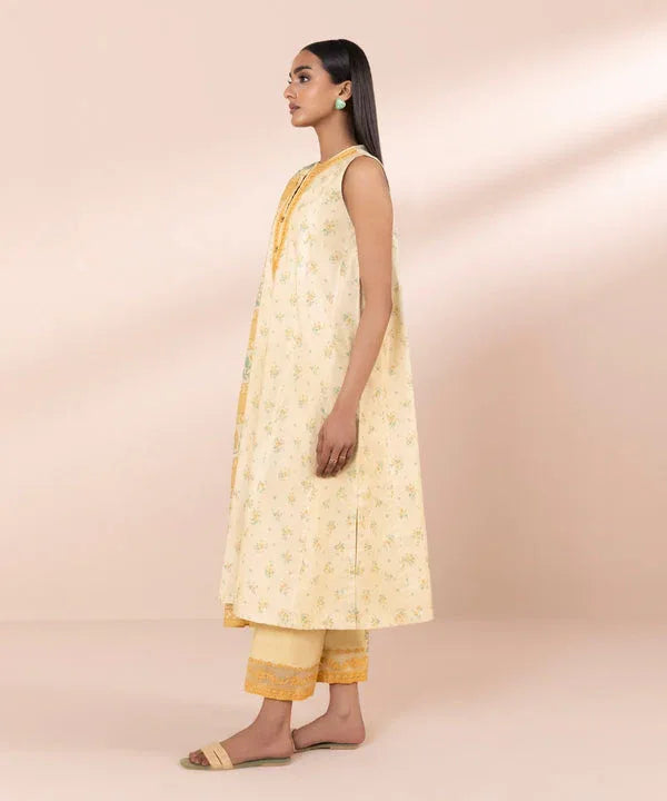 Sapphire | Eid Collection | S75 - Aqsa Fabrics