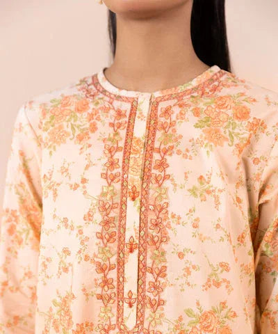 Sapphire | Eid Collection | S105 - Aqsa Fabrics