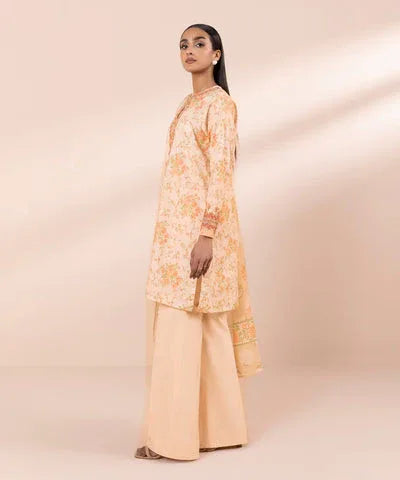 Sapphire | Eid Collection | S105 - Aqsa Fabrics
