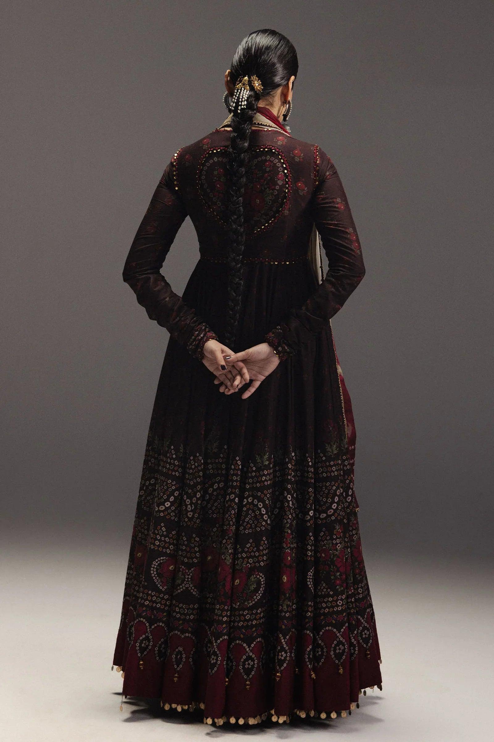 Zara Shahjahan Zarmeen-D7