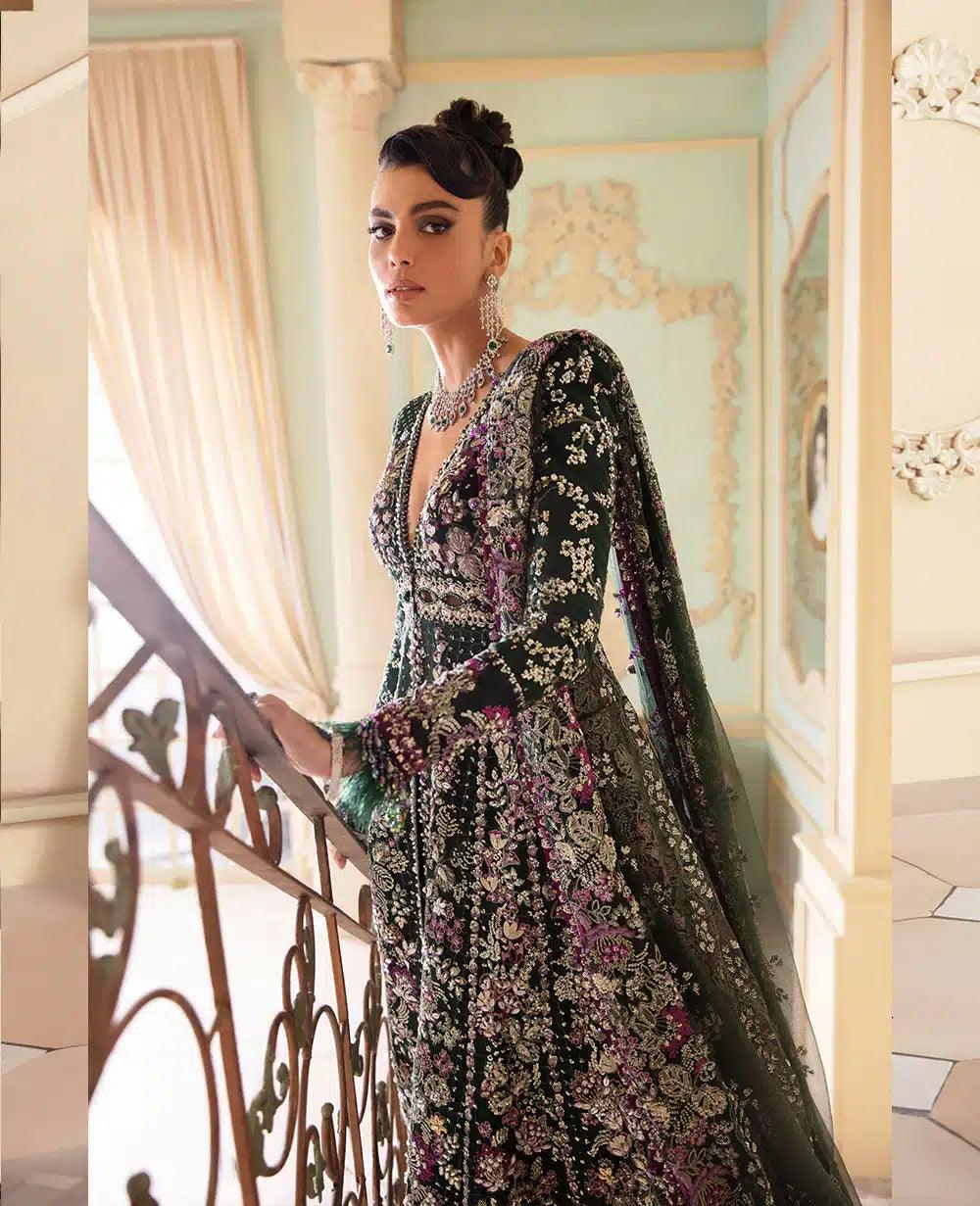 Republic Womenswear | JoIe Die Vivre Wedding 23 | RWU-23-D1 - Aqsa Fabrics